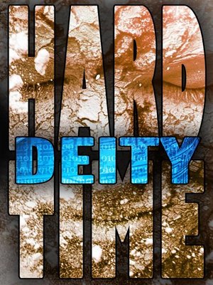cover image of Deity